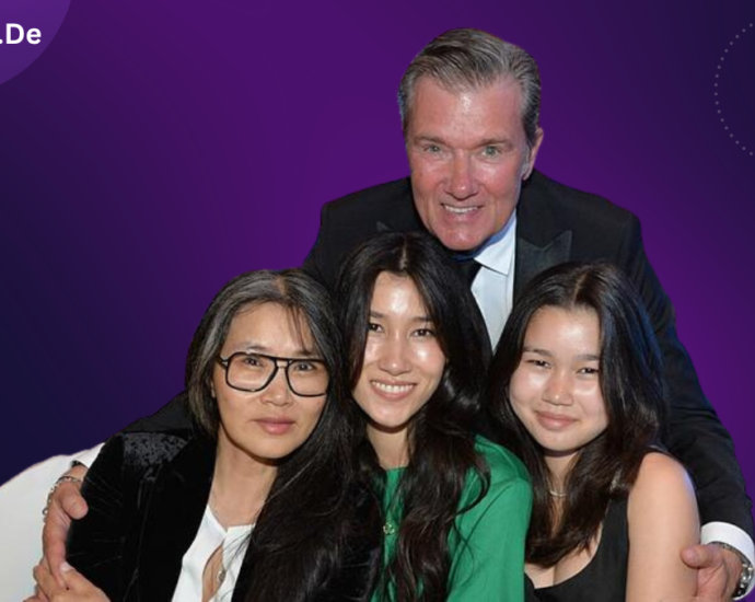 John Jürgens Ehefrau