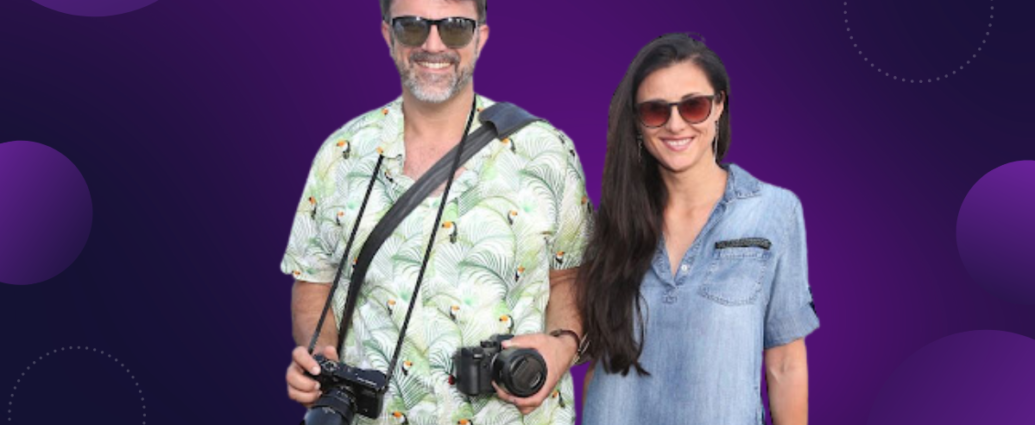 Ist Tarik Rose Verheiratet