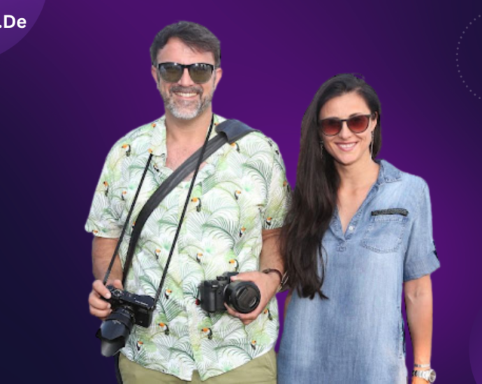 Ist Tarik Rose Verheiratet