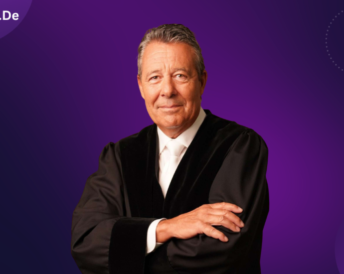 Ulrich Wetzel Krankheit