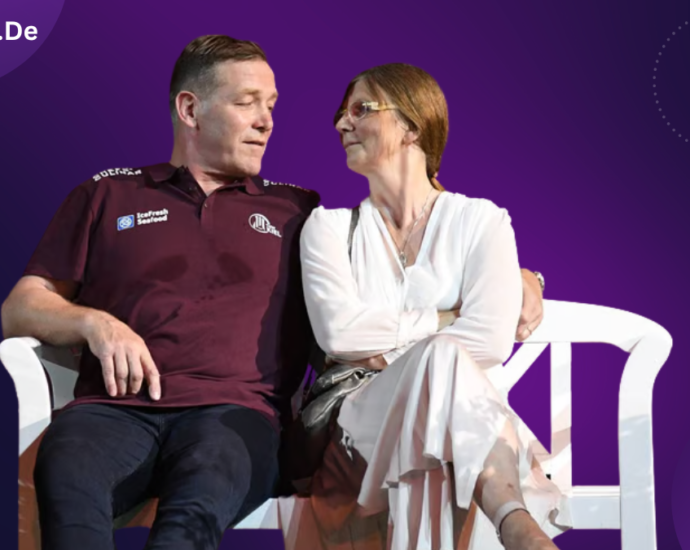 Kara Gislason Todesursache