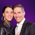 Christian Polanc Ehefrau