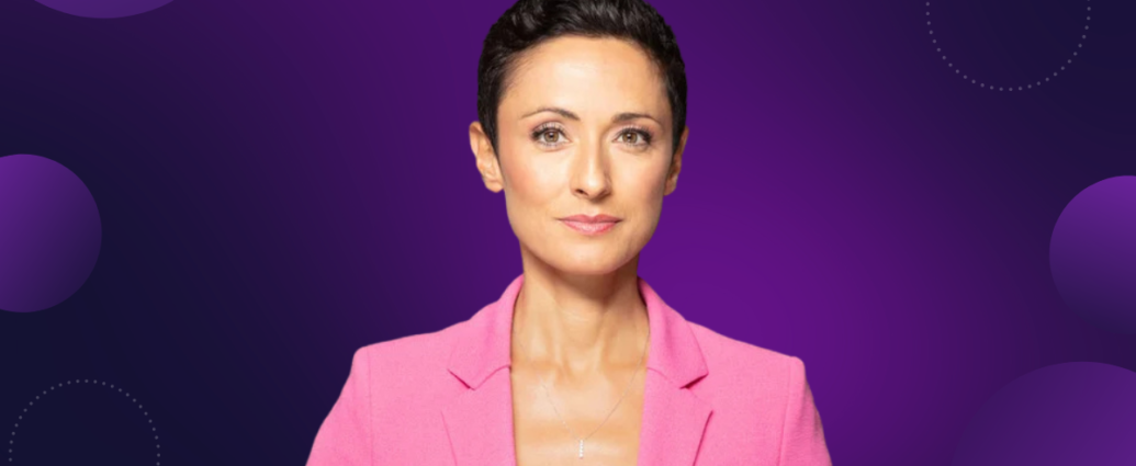 Nazan Gökdemir Verheiratet