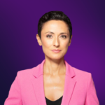 Nazan Gökdemir Verheiratet