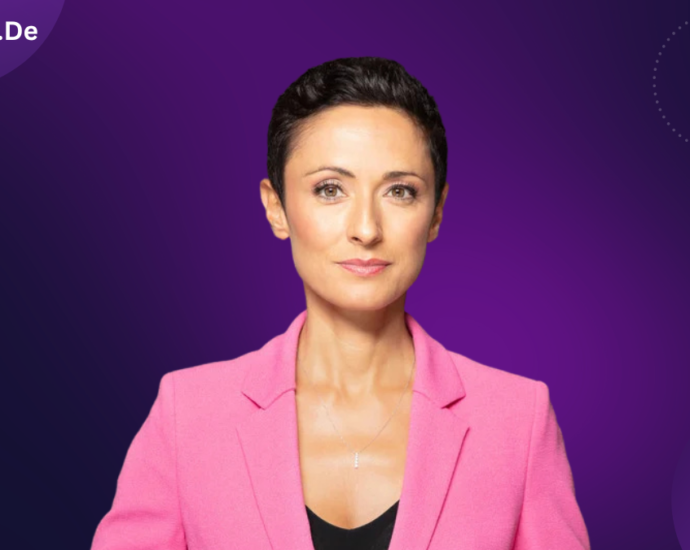 Nazan Gökdemir Verheiratet