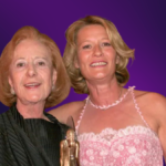 Suzanne von Borsody Krankheit