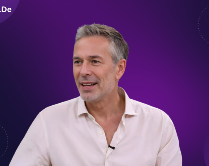 Dirk Steffens Krankheit