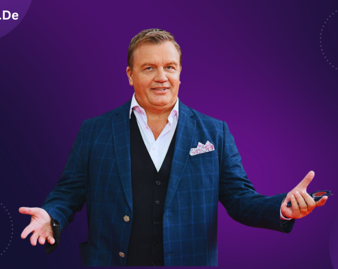 Hape Kerkeling Ich Bin Krank