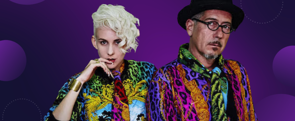 Lisa Eckhart Ehemann