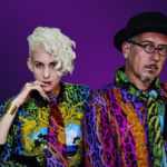 Lisa Eckhart Ehemann