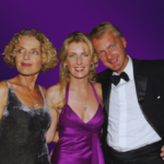 Hubert Burda neue Freundin