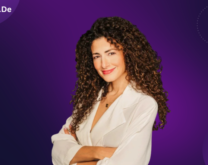 marwa eldesouki figur